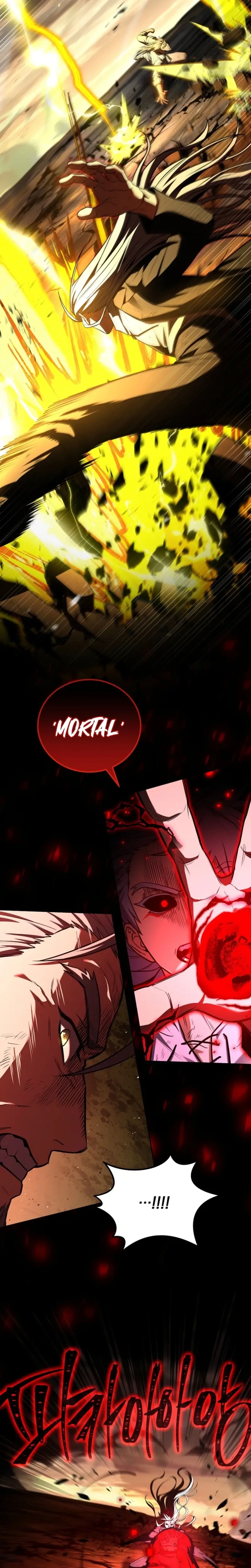 Read The Frozen Player Returns EN Manga Online