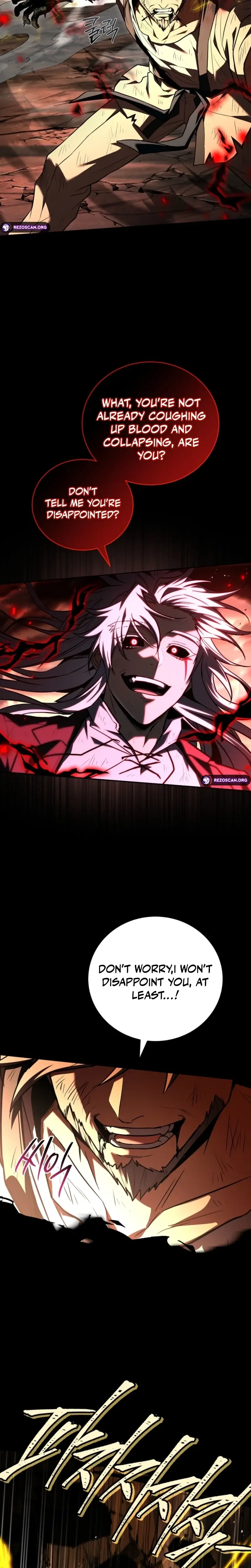 Read The Frozen Player Returns EN Manga Online