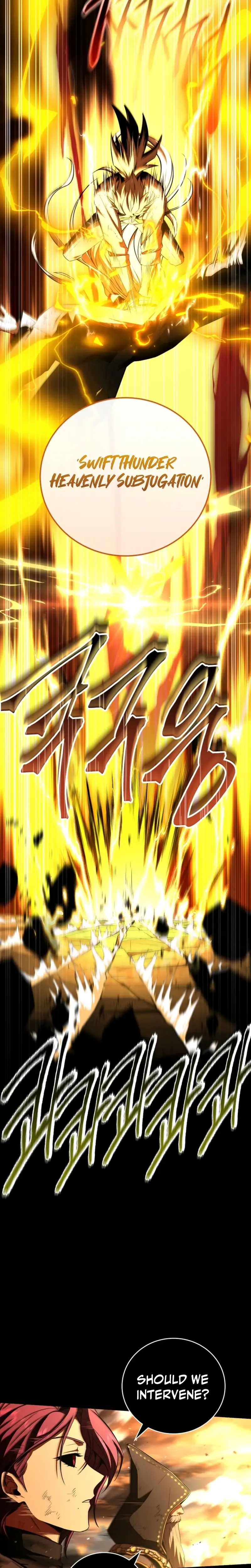 Read The Frozen Player Returns EN Manga Online