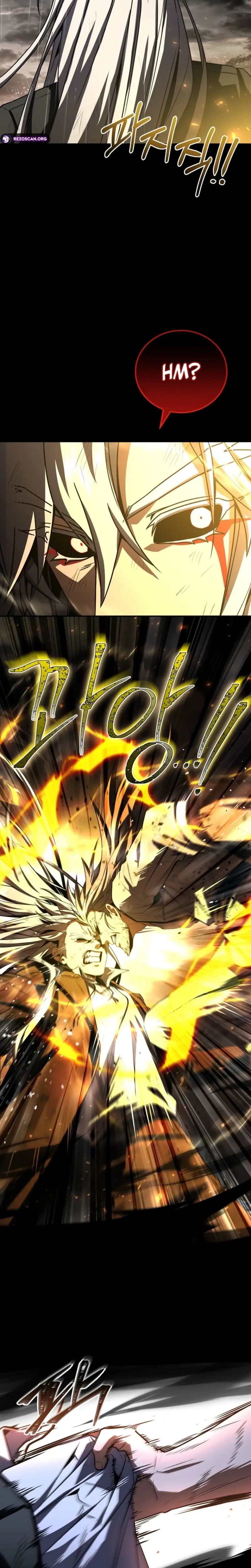 Read The Frozen Player Returns EN Manga Online