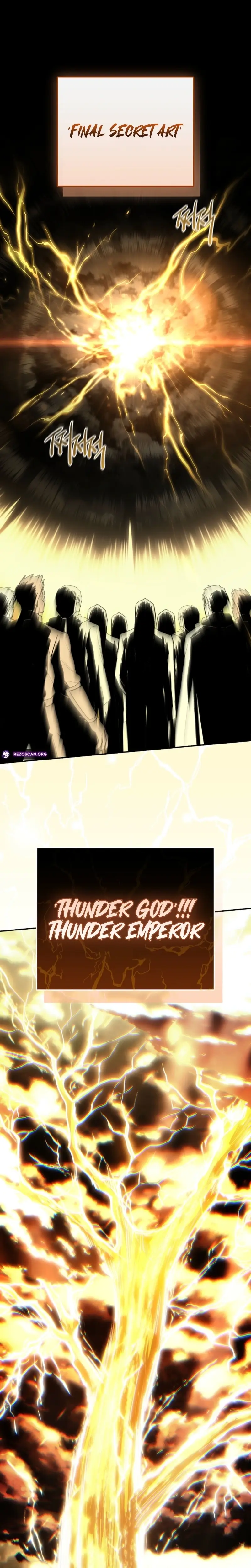 Read The Frozen Player Returns EN Manga Online