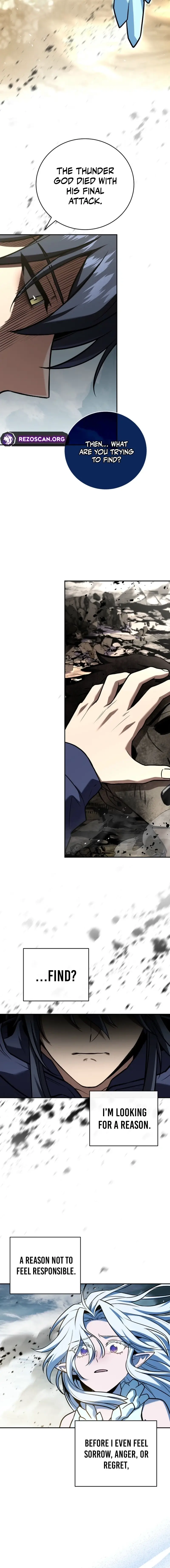 Read The Frozen Player Returns EN Manga Online