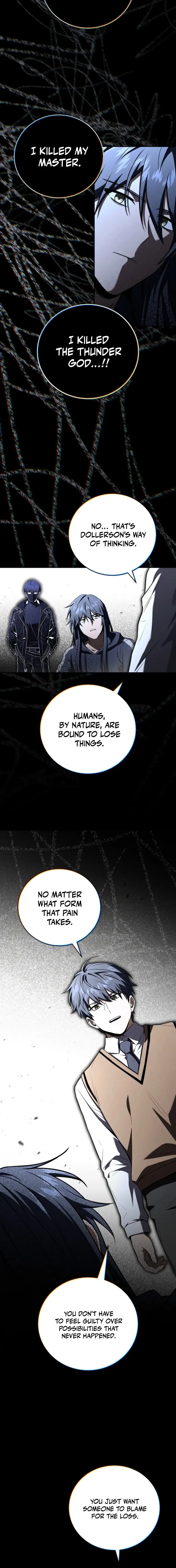 Read The Frozen Player Returns EN Manga Online