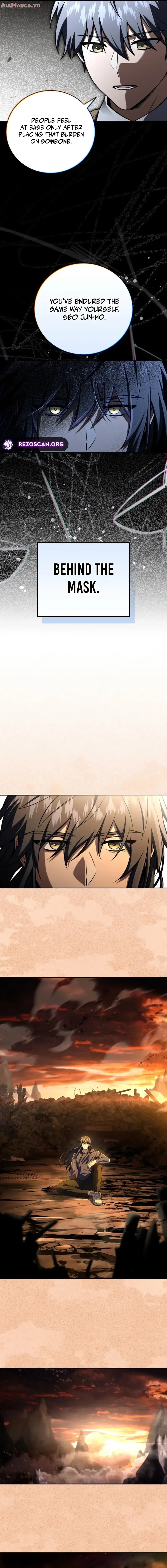 Read The Frozen Player Returns EN Manga Online