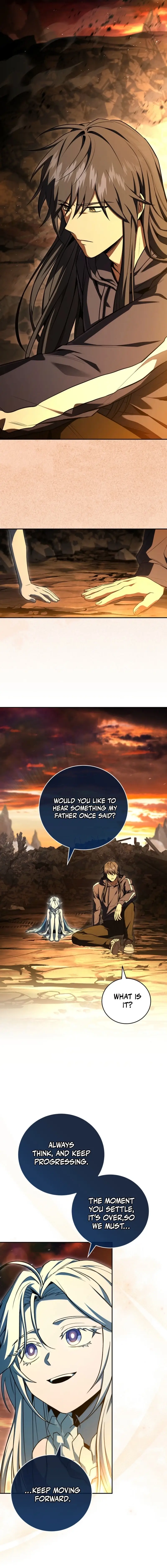 Read The Frozen Player Returns EN Manga Online