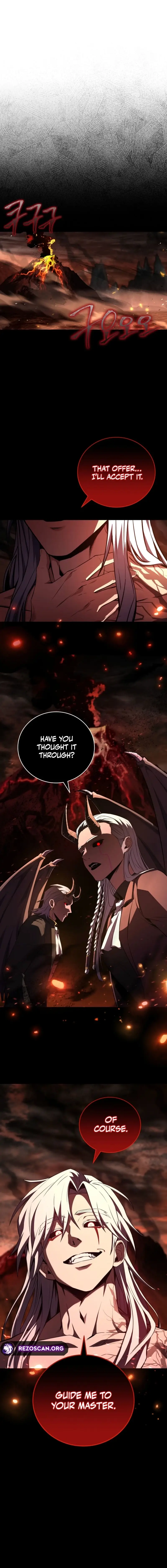 Read The Frozen Player Returns EN Manga Online