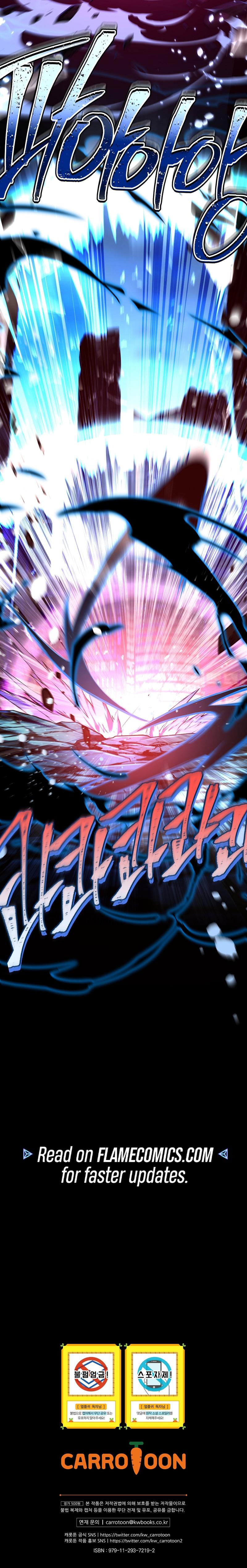 Read The Frozen Player Returns EN Manga Online