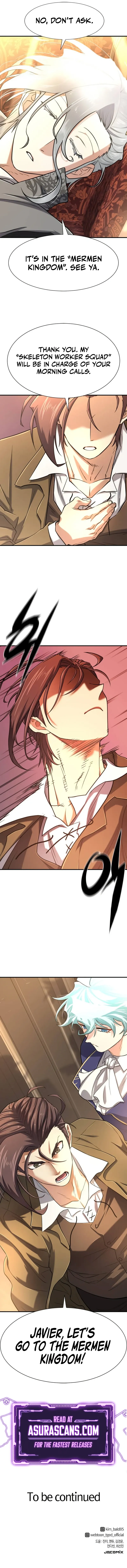 Read The Greatest Estate Developer EN Manga Online