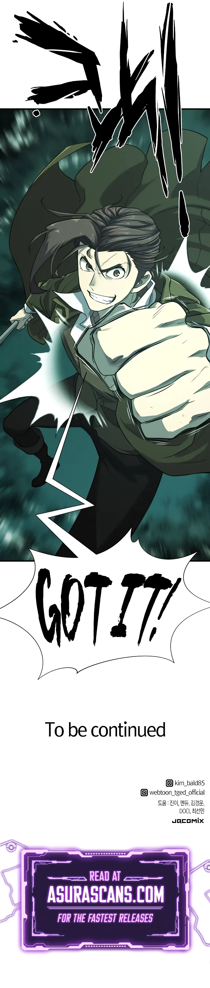 Read The Greatest Estate Developer EN Manga Online