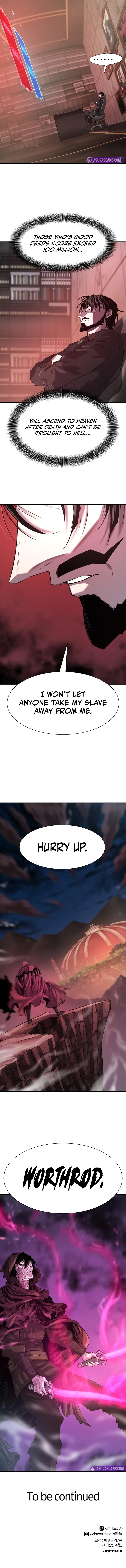 Read The Greatest Estate Developer EN Manga Online