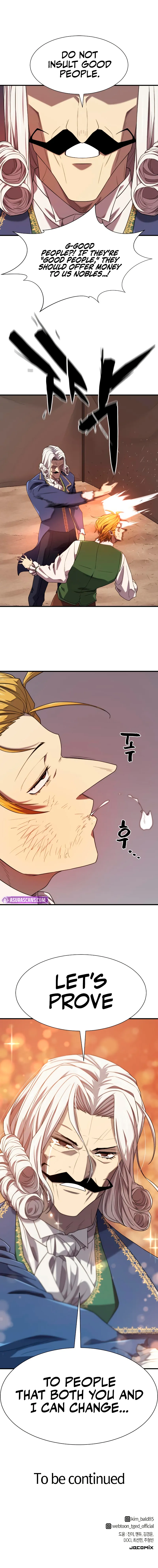 Read The Greatest Estate Developer EN Manga Online