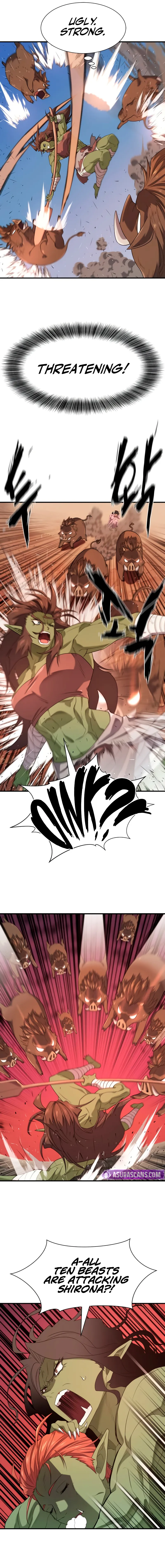 Read The Greatest Estate Developer EN Manga Online