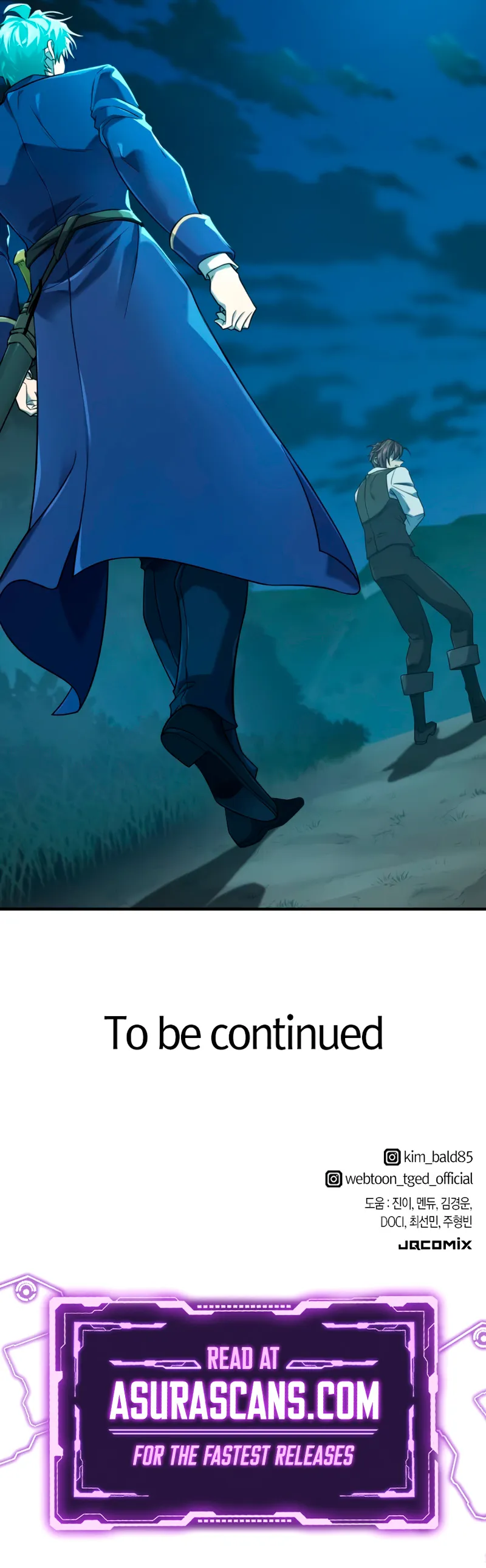 Read The Greatest Estate Developer EN Manga Online