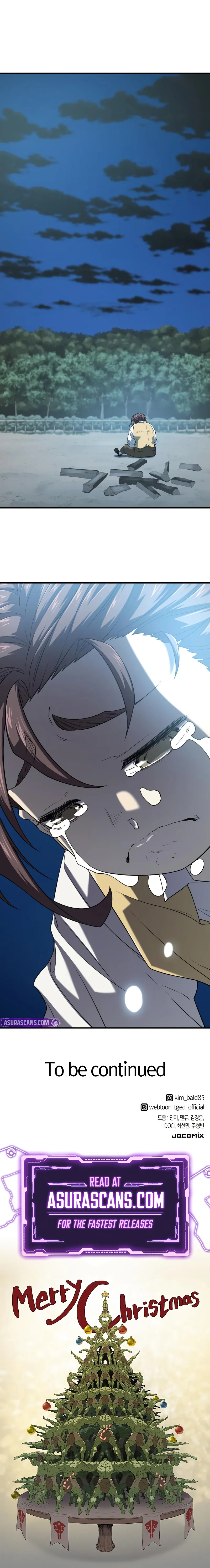 Read The Greatest Estate Developer EN Manga Online