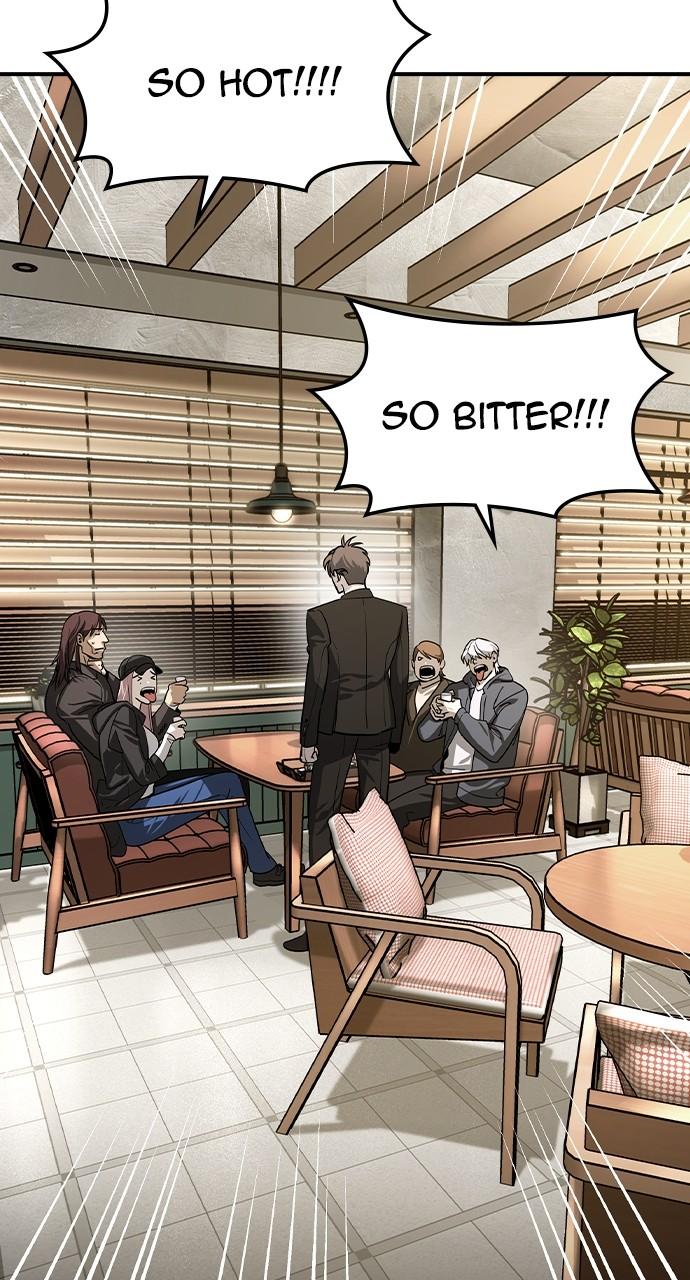 Read The Heir EN Manga Online