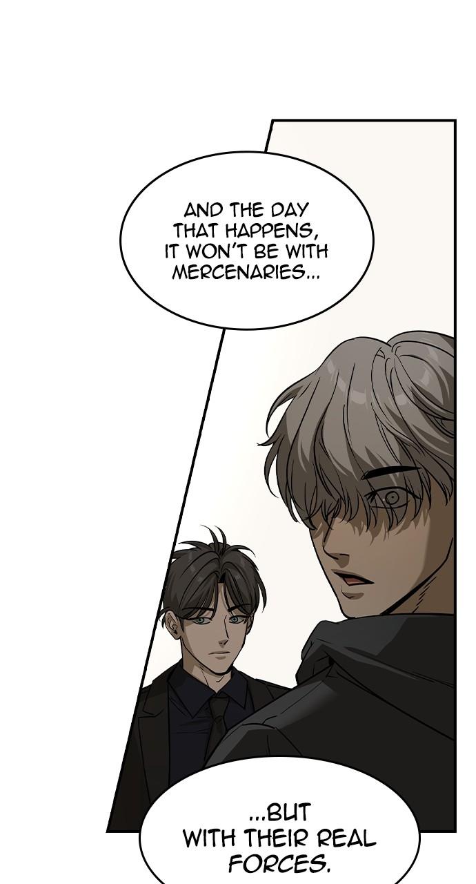 Read The Heir EN Manga Online