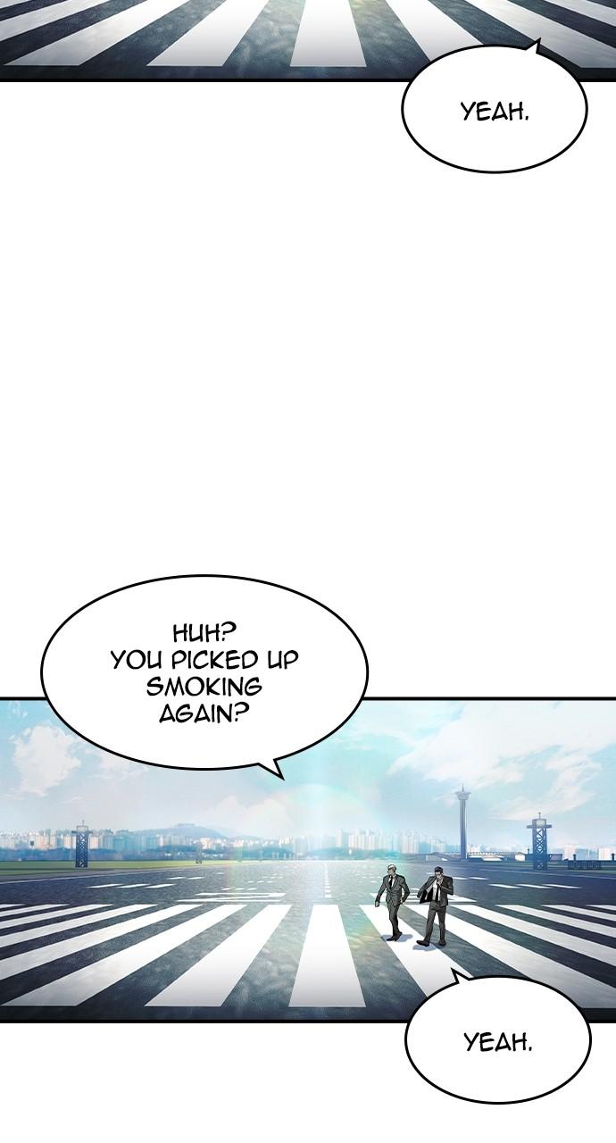 Read The Heir EN Manga Online
