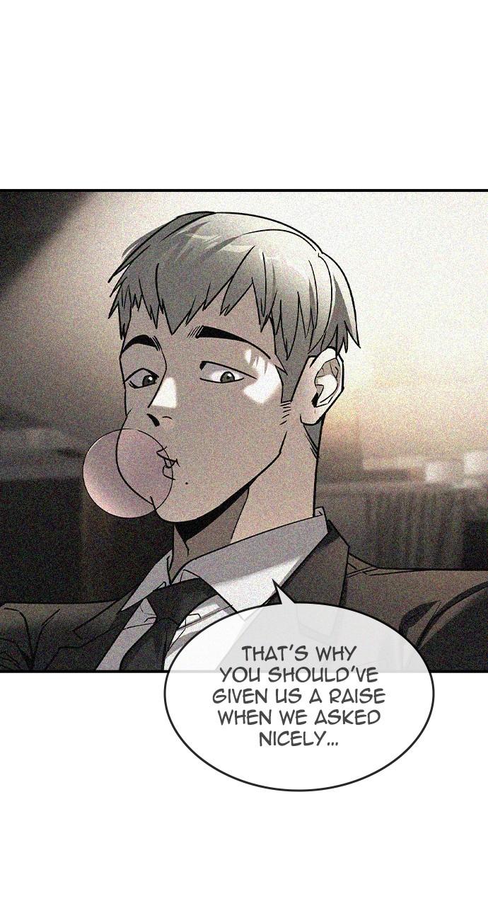 Read The Heir EN Manga Online