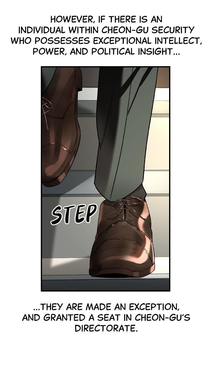 Read The Heir EN Manga Online