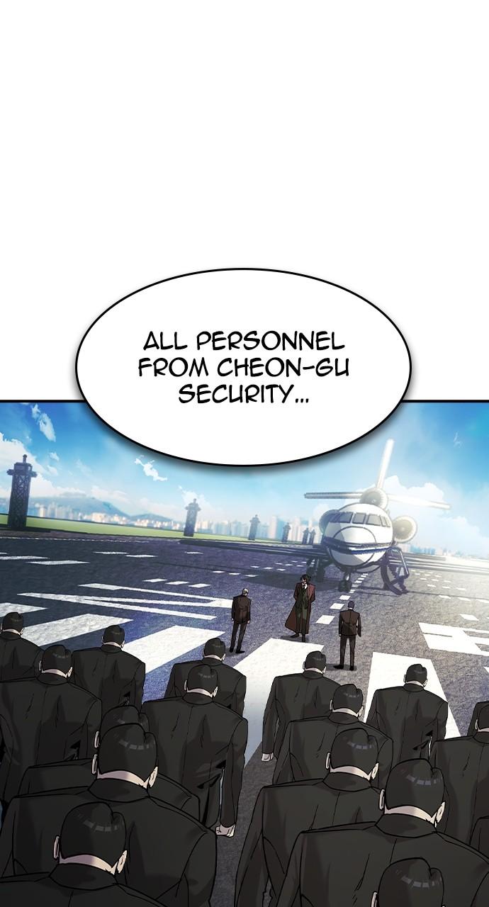 Read The Heir EN Manga Online