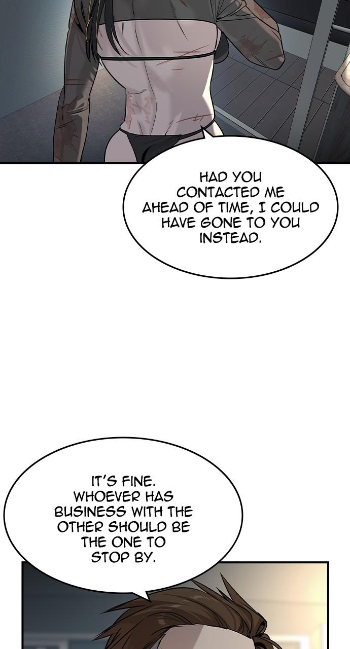 Read The Heir EN Manga Online