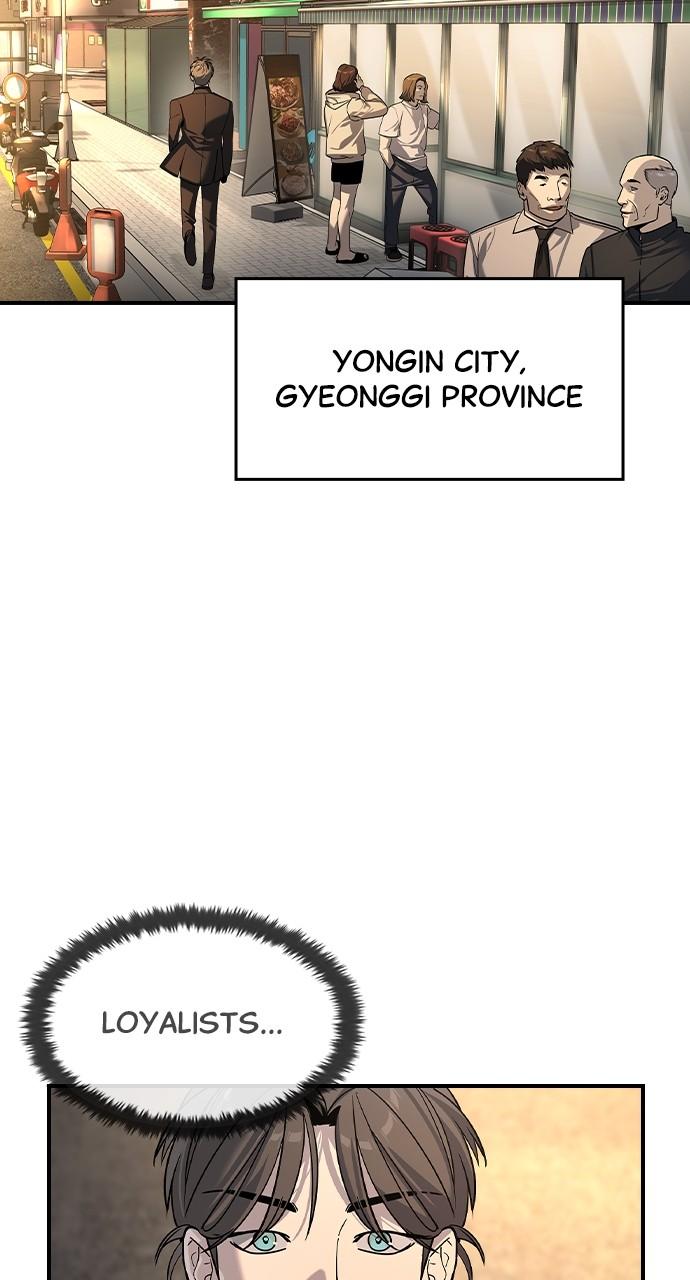Read The Heir EN Manga Online