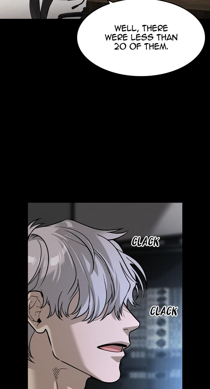 Read The Heir EN Manga Online