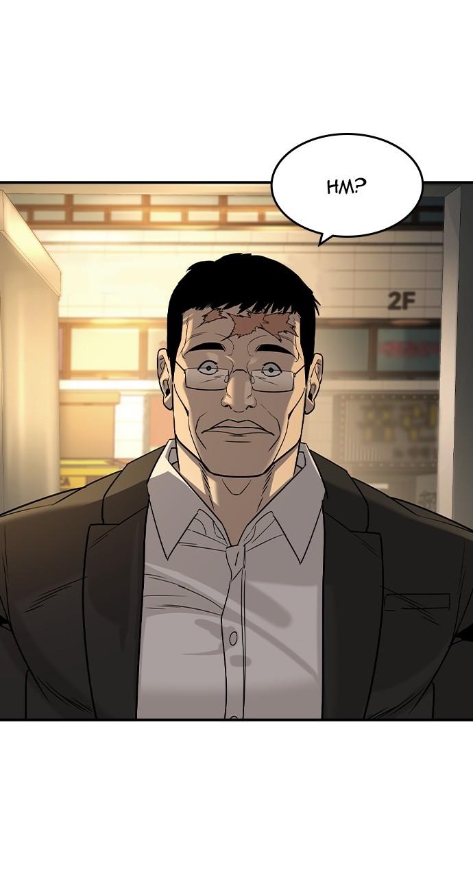 Read The Heir EN Manga Online