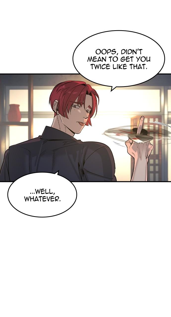 Read The Heir EN Manga Online