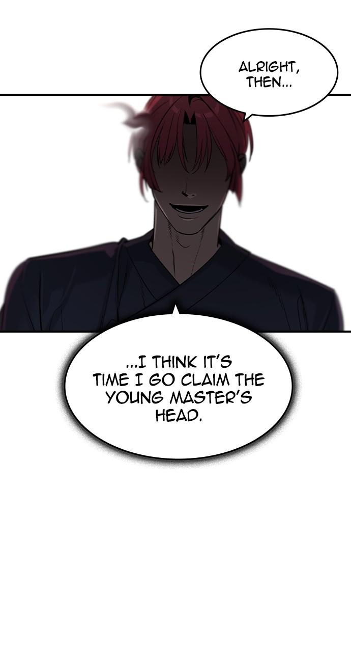 Read The Heir EN Manga Online