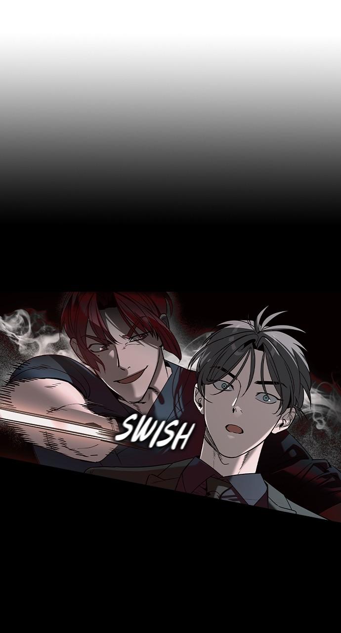 Read The Heir EN Manga Online