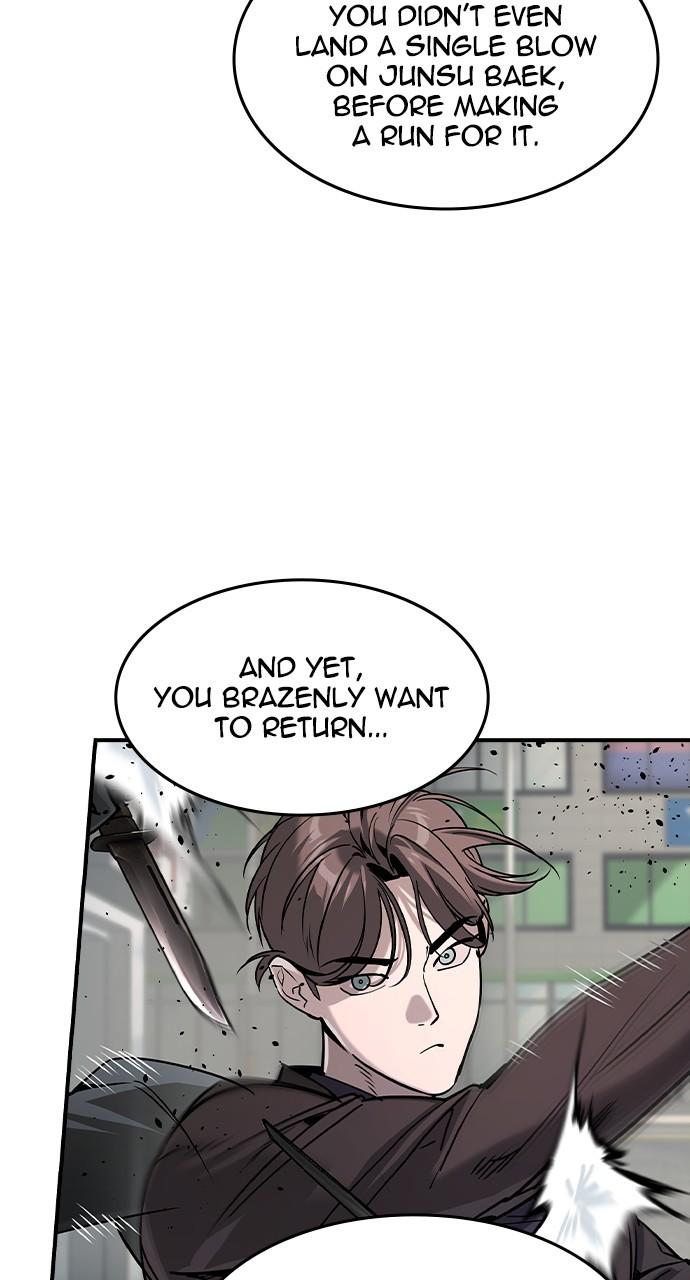 Read The Heir EN Manga Online