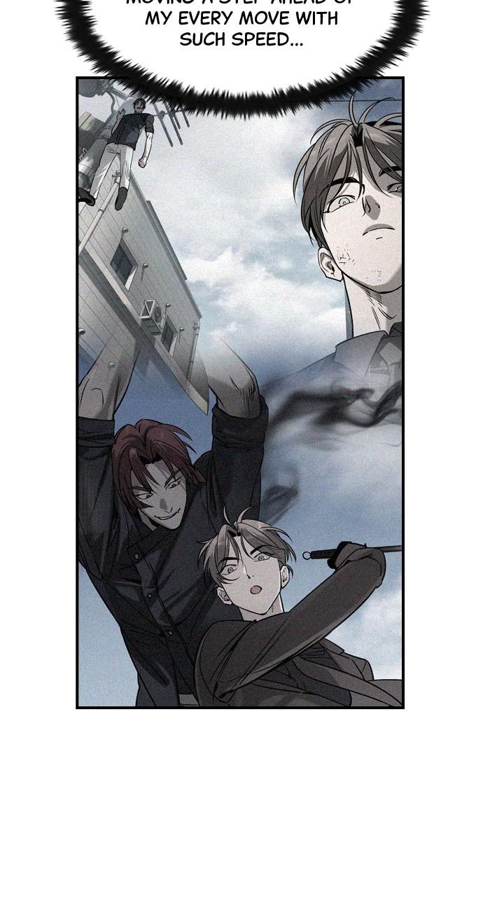 Read The Heir EN Manga Online