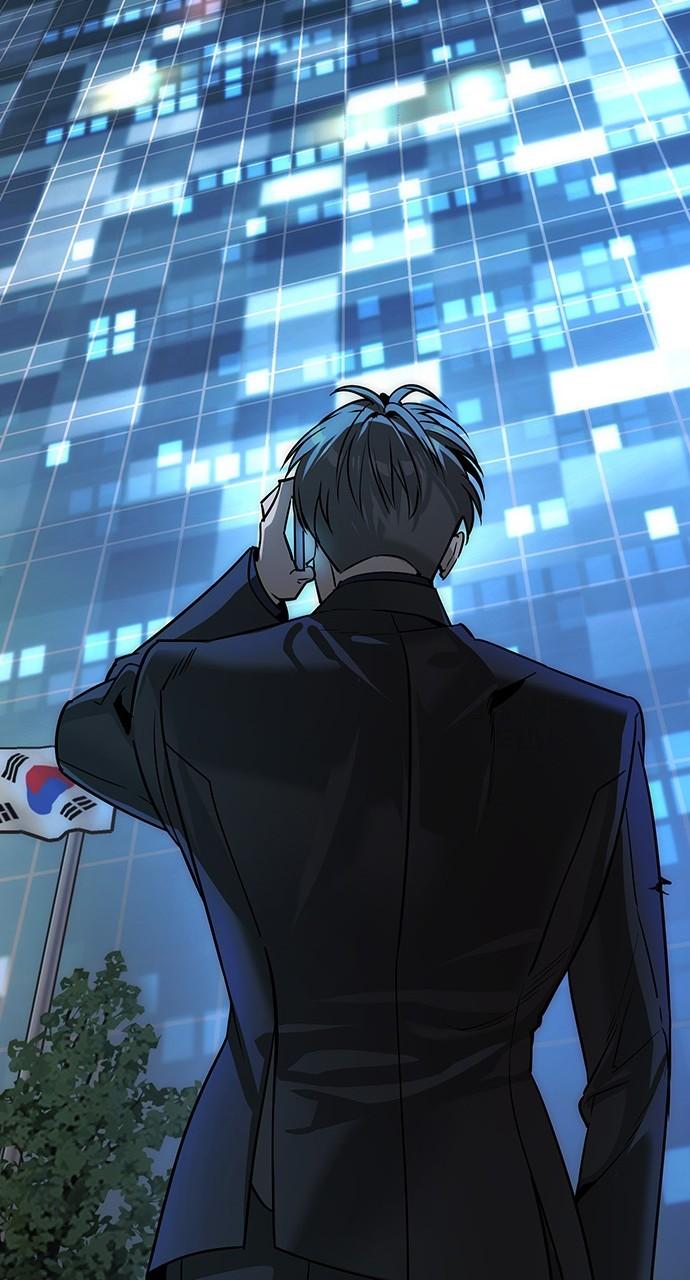 Read The Heir EN Manga Online