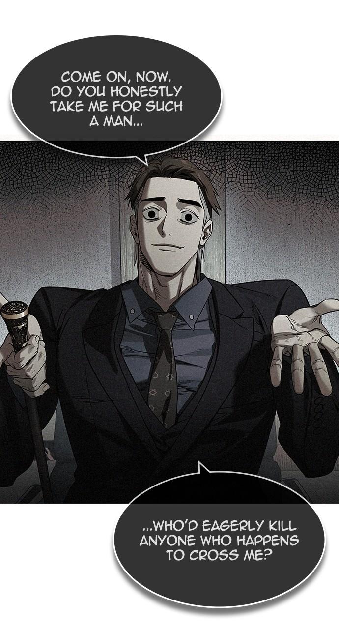 Read The Heir EN Manga Online
