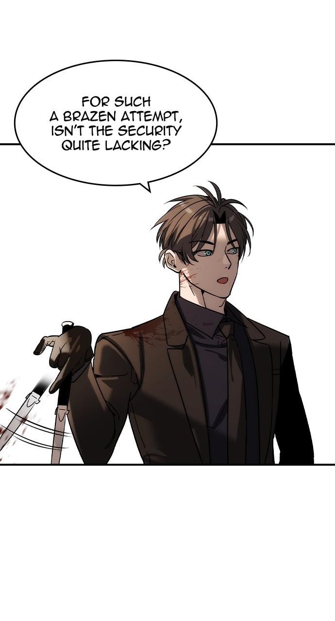 Read The Heir EN Manga Online
