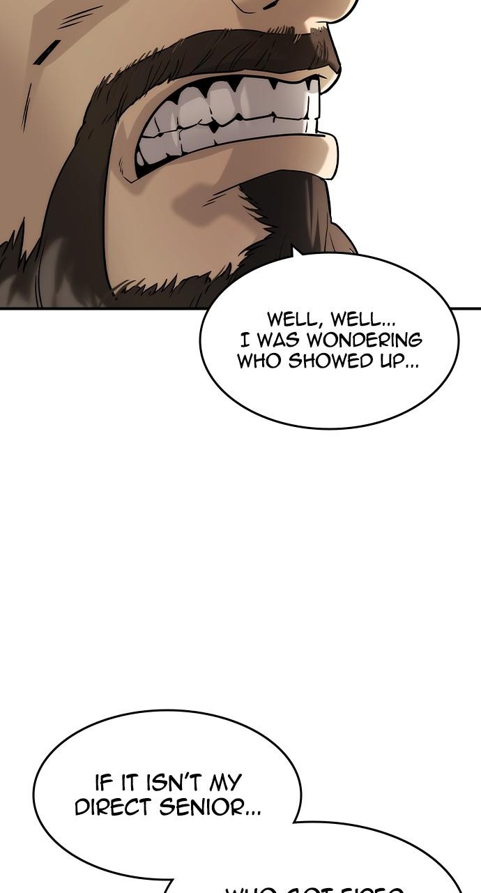Read The Heir EN Manga Online