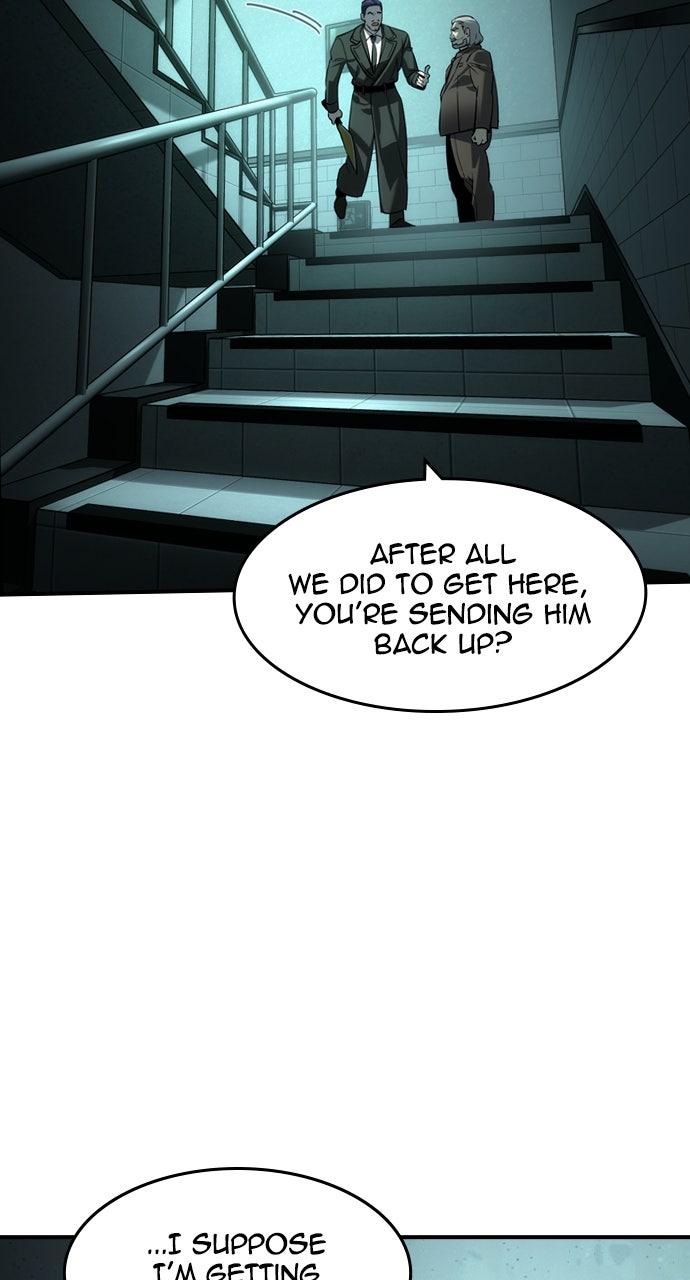 Read The Heir EN Manga Online
