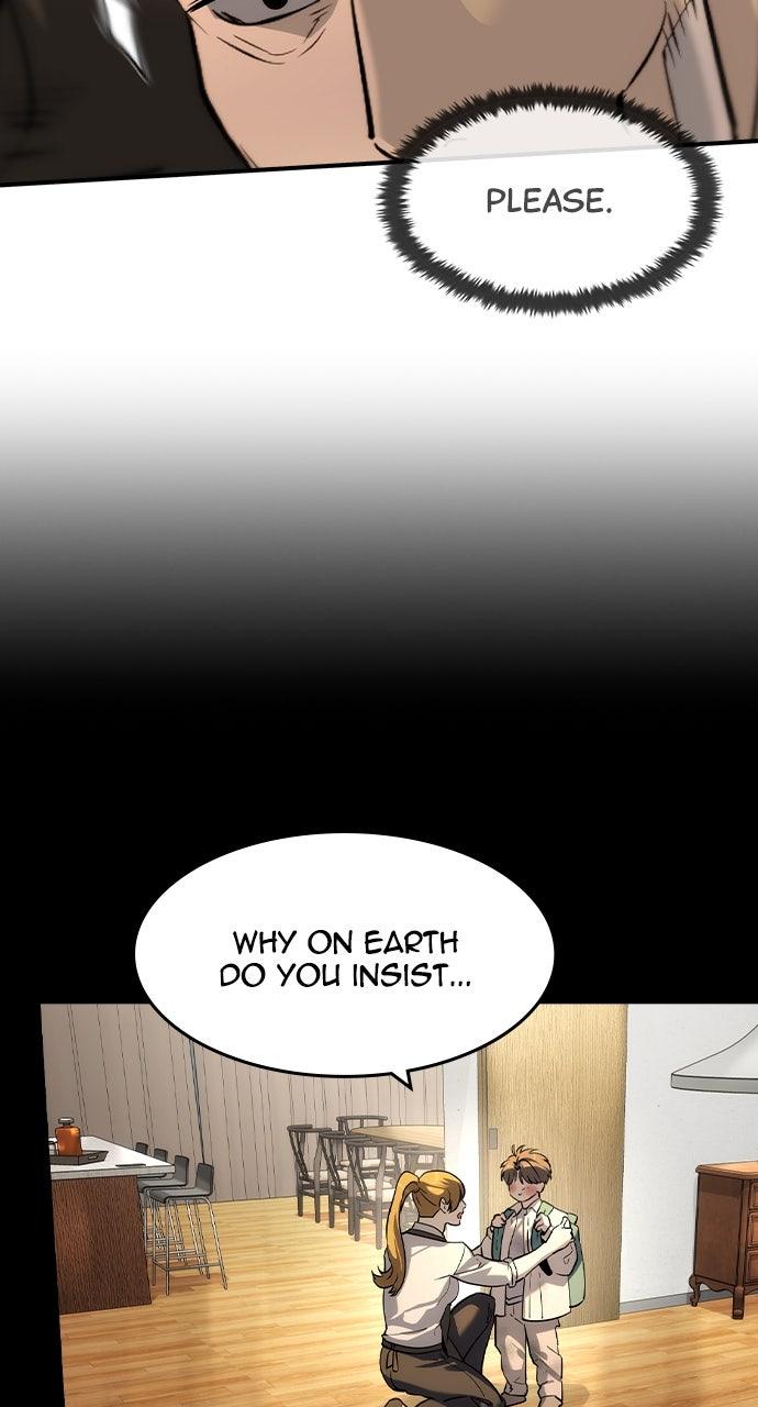 Read The Heir EN Manga Online