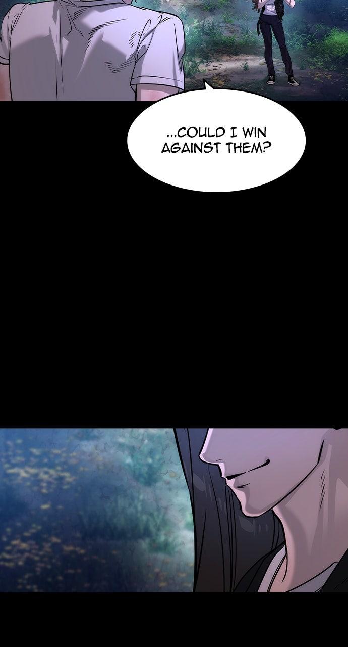 Read The Heir EN Manga Online