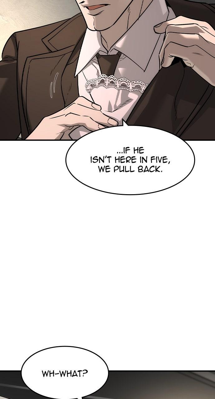 Read The Heir EN Manga Online