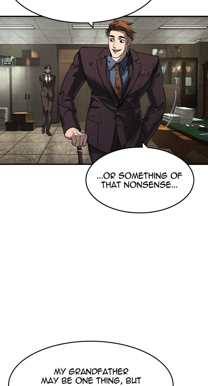 Read The Heir EN Manga Online