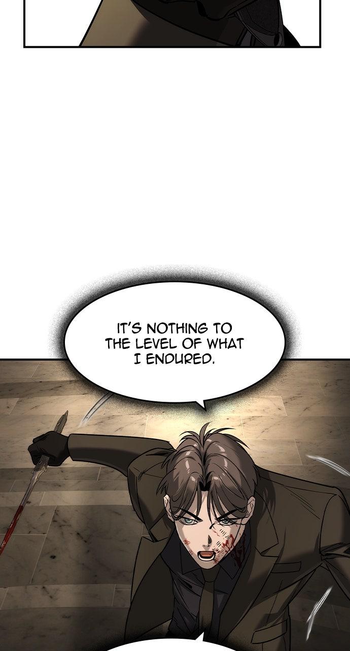 Read The Heir EN Manga Online