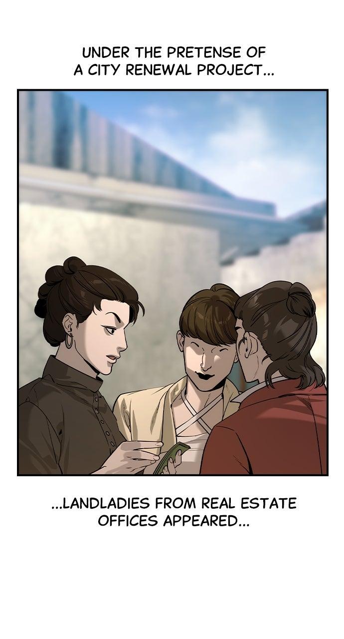 Read The Heir EN Manga Online