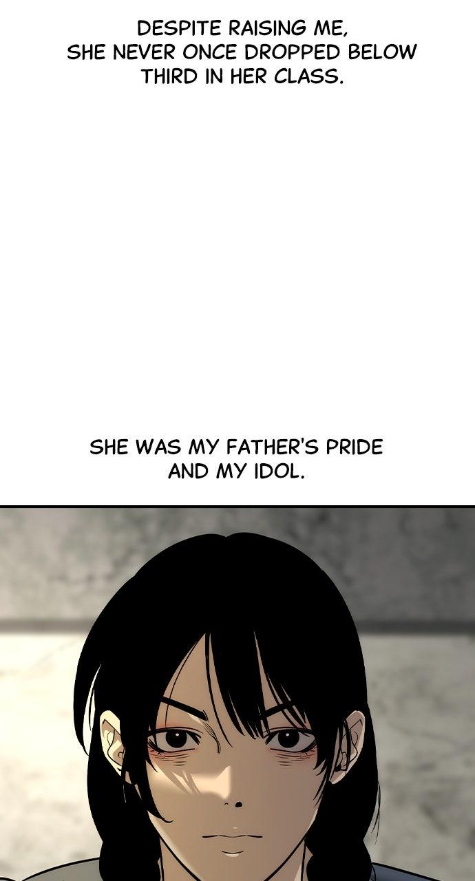 Read The Heir EN Manga Online