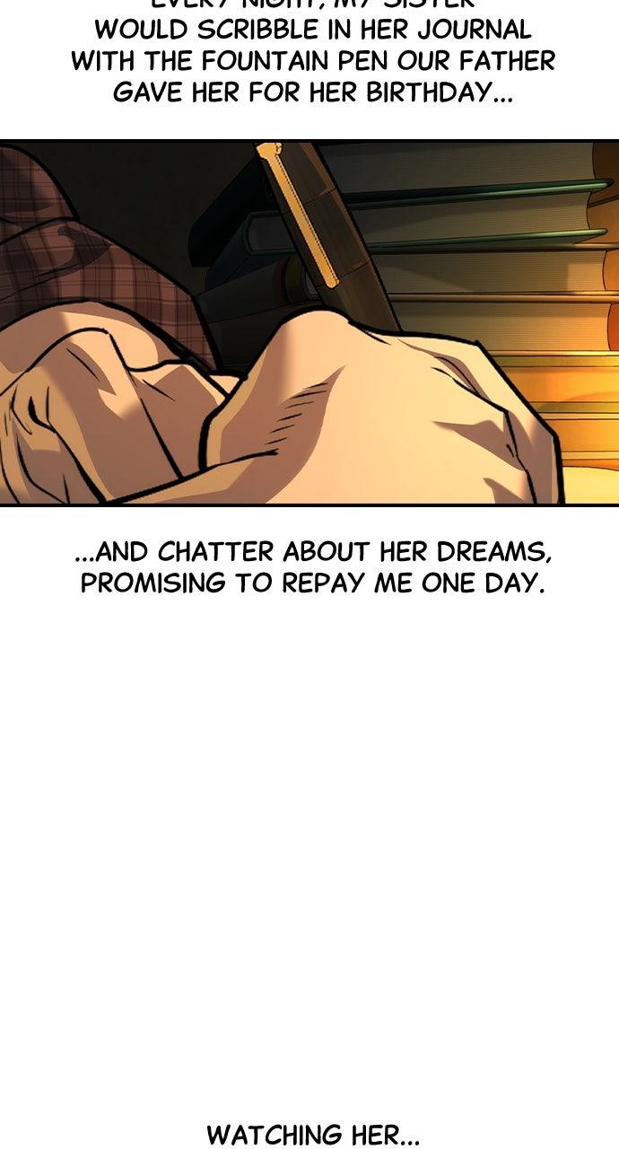 Read The Heir EN Manga Online