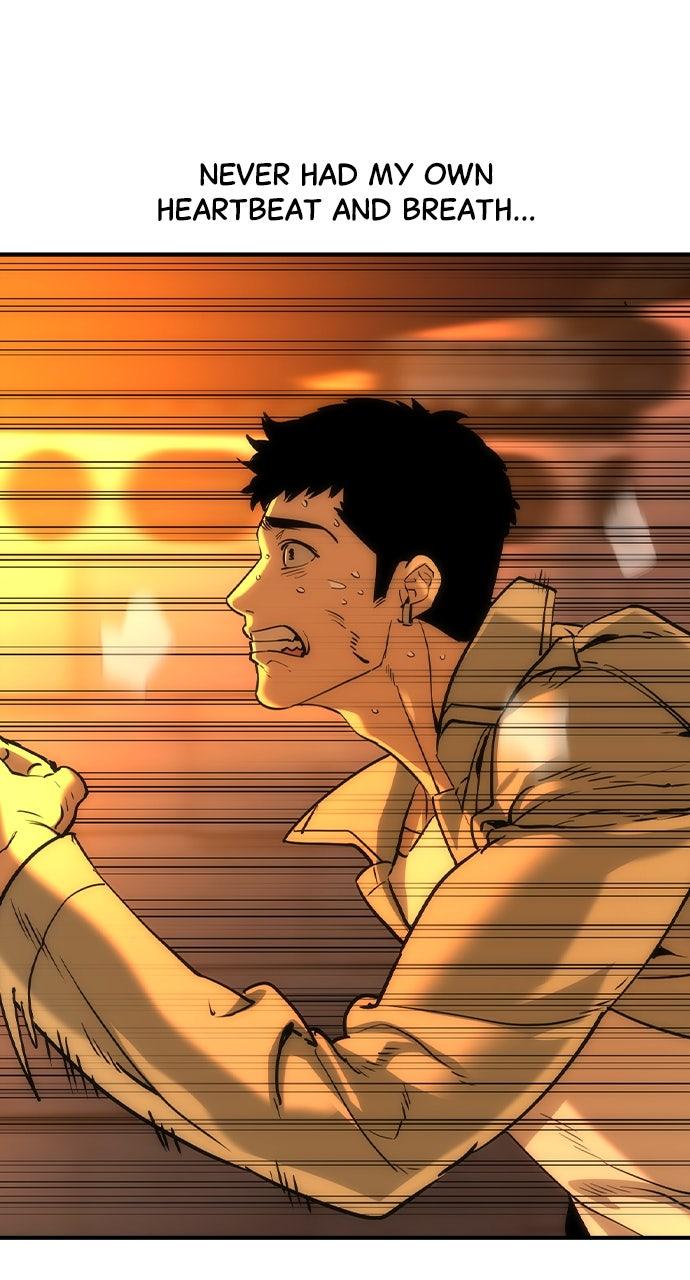 Read The Heir EN Manga Online