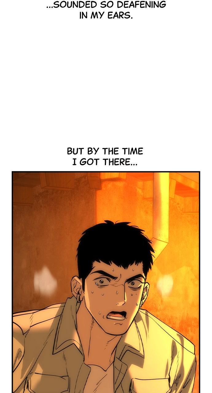 Read The Heir EN Manga Online