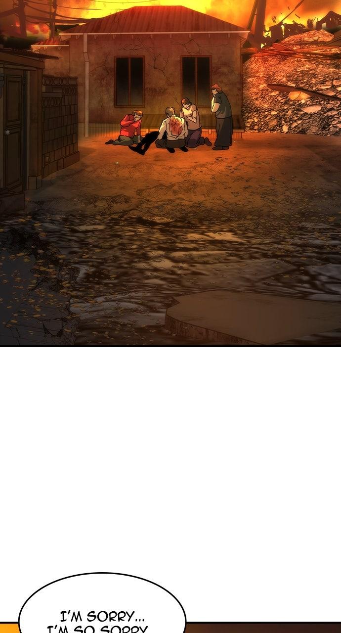 Read The Heir EN Manga Online