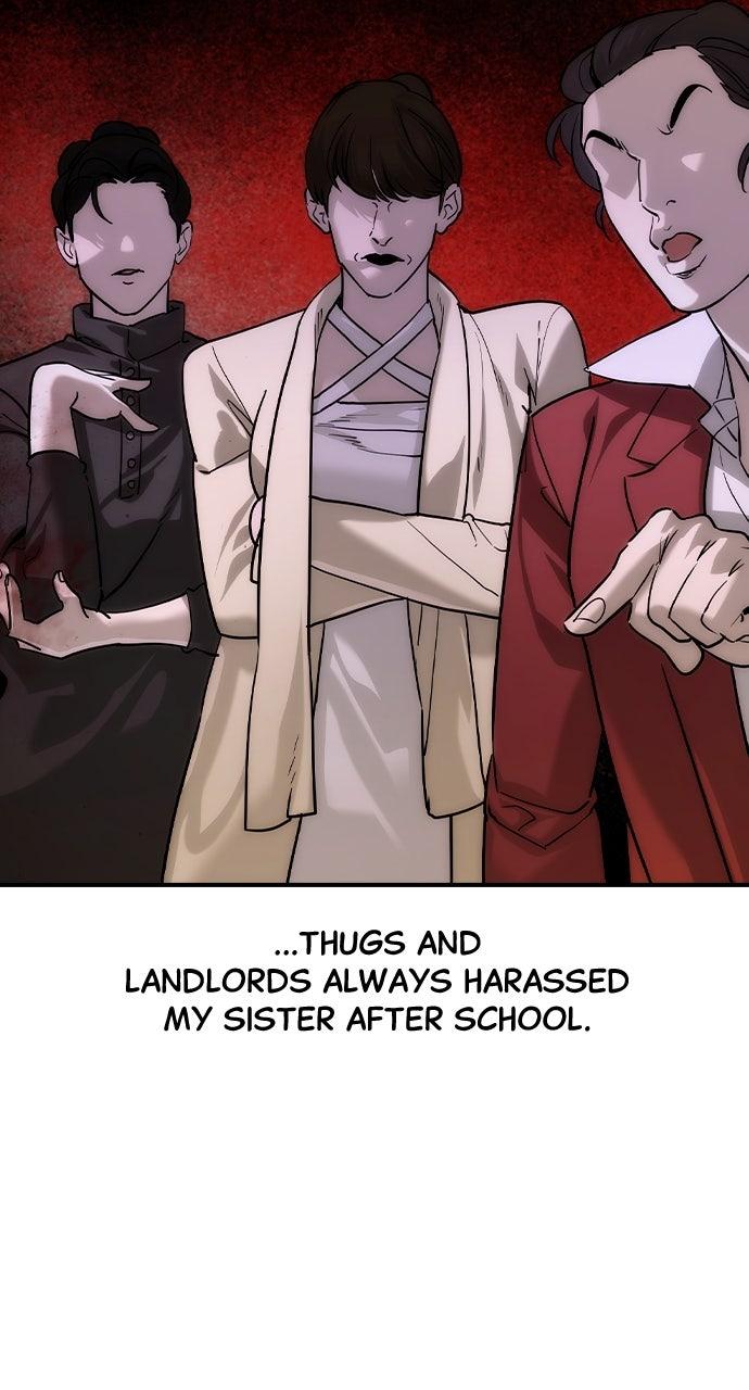 Read The Heir EN Manga Online